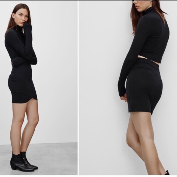 Aritzia Talula Skirt sz xxs - Picture 6 of 6